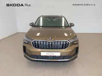 Kodiaq Exclusive Selection
