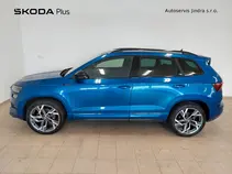 Karoq SportLine