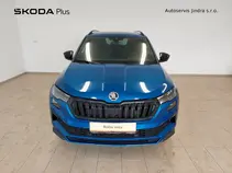 Karoq SportLine