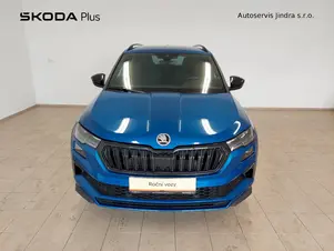 Škoda Karoq SportLine