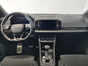 Škoda Karoq SportLine