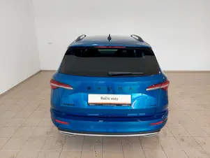 Škoda Karoq SportLine