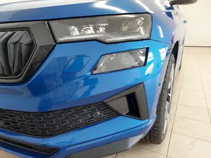 Škoda Karoq SportLine
