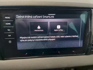 Škoda Karoq SportLine