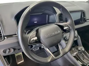 Škoda Karoq SportLine