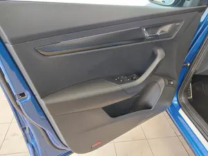 Škoda Karoq SportLine