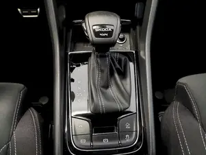 Škoda Karoq SportLine