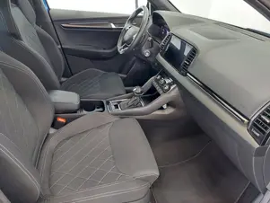 Škoda Karoq SportLine
