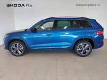 Kodiaq SportLine
