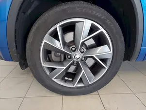 Škoda Kodiaq SportLine