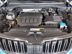 Škoda Kodiaq SportLine