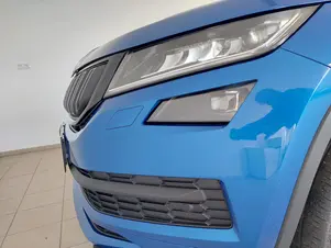 Škoda Kodiaq SportLine