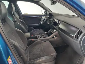 Škoda Kodiaq SportLine