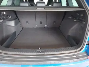 Škoda Kodiaq SportLine