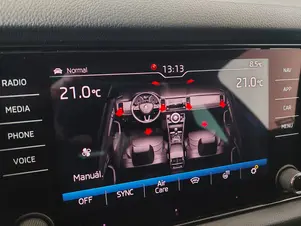 Škoda Kodiaq SportLine