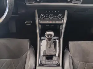 Škoda Kodiaq SportLine