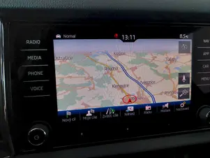 Škoda Kodiaq SportLine