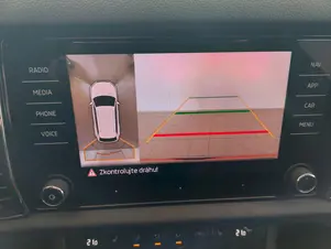 Škoda Kodiaq SportLine