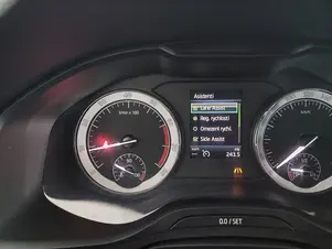 Škoda Kodiaq SportLine