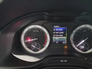 Škoda Kodiaq SportLine