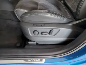 Škoda Kodiaq SportLine