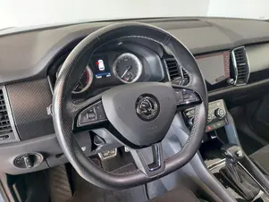 Škoda Kodiaq SportLine