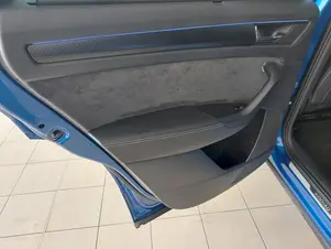 Škoda Kodiaq SportLine