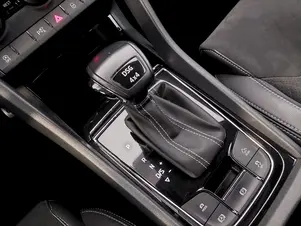 Škoda Kodiaq SportLine