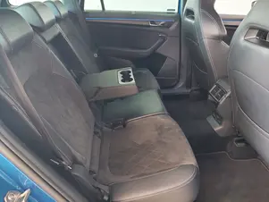 Škoda Kodiaq SportLine