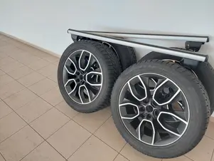 Škoda Kodiaq SportLine