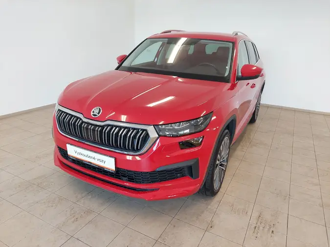 Kodiaq L&K