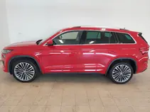 Kodiaq L&K