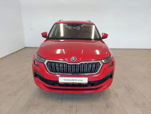 Škoda Kodiaq L&K