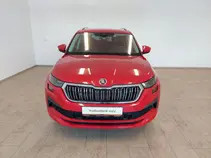 Kodiaq L&K