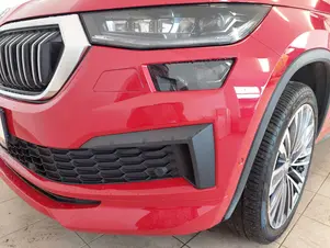 Škoda Kodiaq L&K