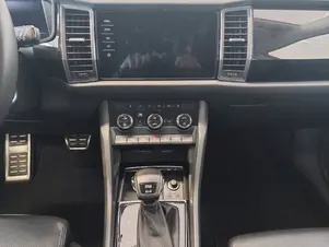 Škoda Kodiaq L&K