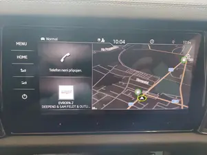 Škoda Kodiaq L&K