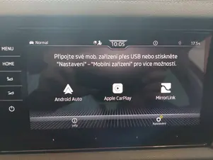 Škoda Kodiaq L&K