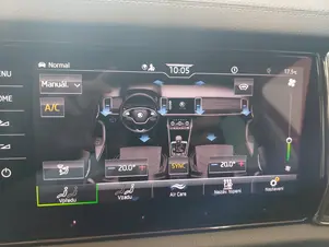 Škoda Kodiaq L&K