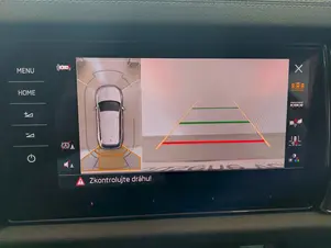 Škoda Kodiaq L&K