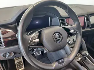 Škoda Kodiaq L&K
