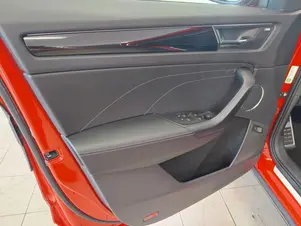 Škoda Kodiaq L&K