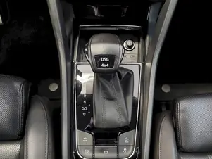 Škoda Kodiaq L&K