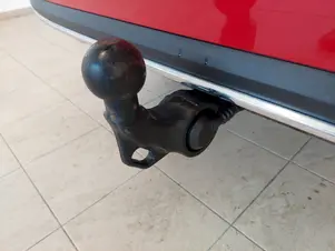 Škoda Kodiaq L&K