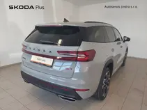 Kodiaq RS