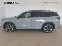 Kodiaq RS