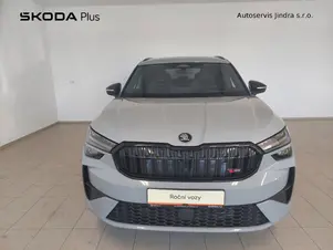Škoda Kodiaq RS