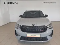 Kodiaq RS