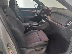 Škoda Kodiaq RS