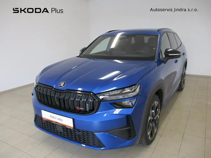 Kodiaq 